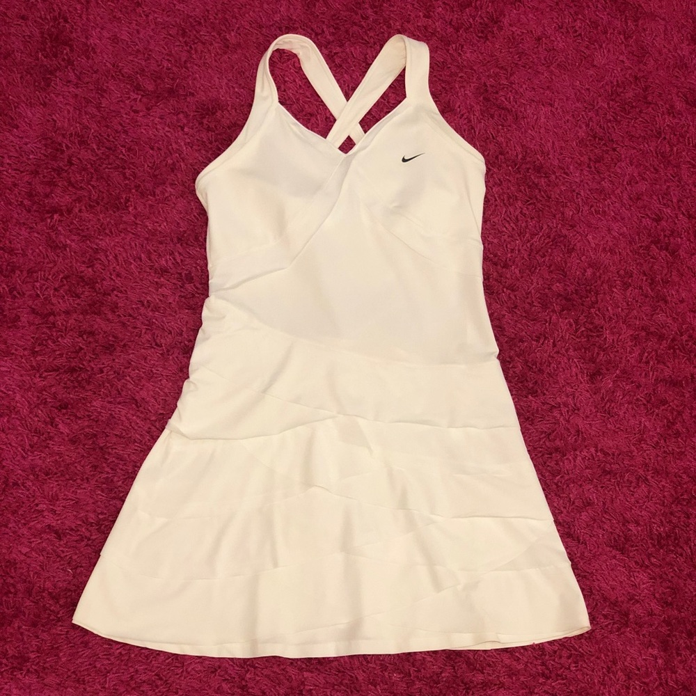 Nike tennis dress